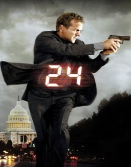 24 temporada 1