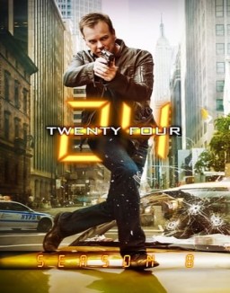 24 temporada 8