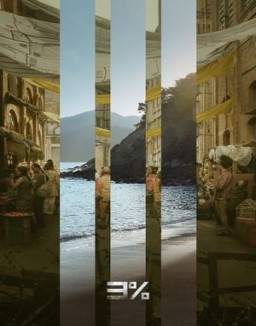 3% temporada 1