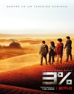3% temporada 3
