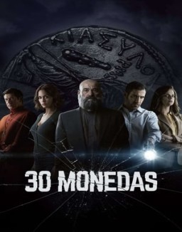 30 Monedas temporada 1