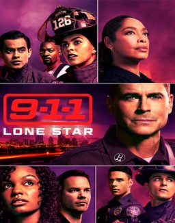 9-1-1: Lone Star temporada 2