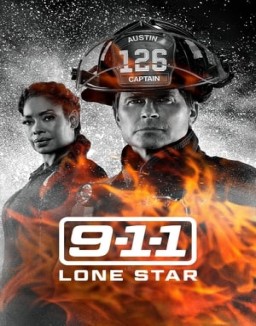 9-1-1: Lone Star temporada 4
