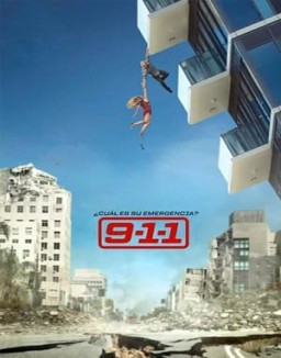 9-1-1 temporada 2