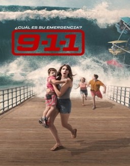9-1-1 temporada 3