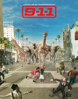 9-1-1 temporada 5