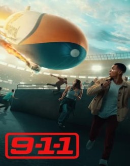 9-1-1 temporada 6