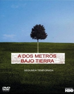 A dos metros bajo tierra temporada 2