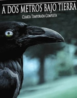 A dos metros bajo tierra temporada 4