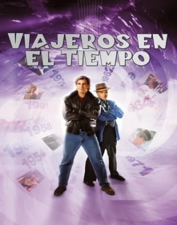 A través del tiempo temporada 2