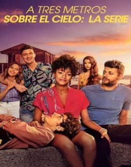 A tres metros sobre el cielo: La serie temporada 2