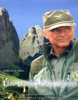 A un paso del cielo temporada 1