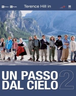 A un paso del cielo temporada 2