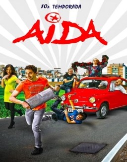 Aída temporada 1