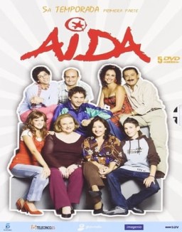 Aída temporada 5