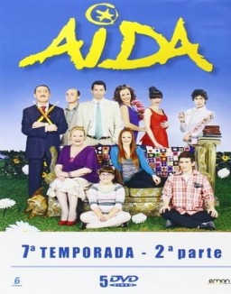 Aída temporada 7