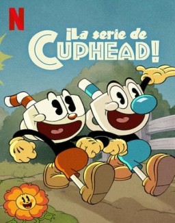 ¡La serie de Cuphead! temporada 1