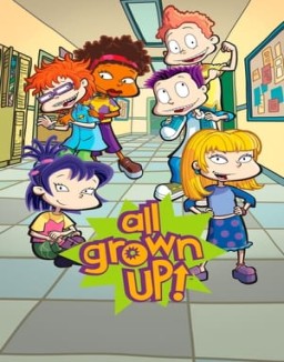 ¡Más grandes y traviesos! temporada 1