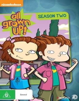 ¡Más grandes y traviesos! temporada 2