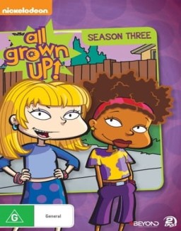 ¡Más grandes y traviesos! temporada 3