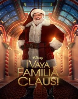 ¡Vaya familia Claus! temporada 1