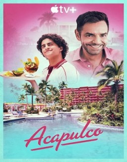 Acapulco temporada 1
