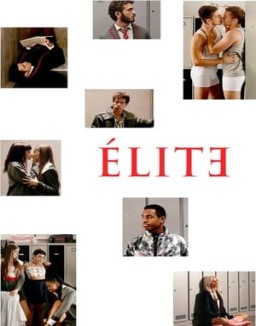 Élite temporada 1