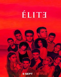 Élite temporada 2