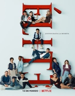 Élite temporada 3