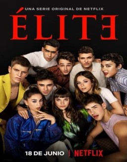 Élite temporada 4