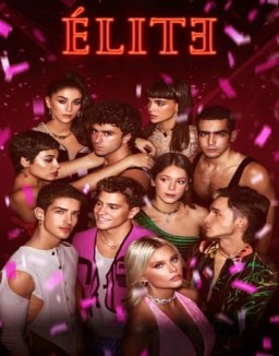 Élite temporada 5