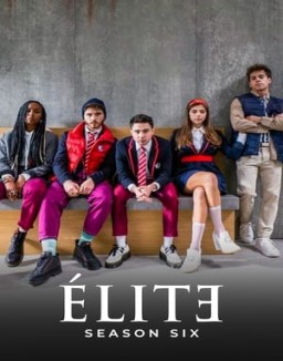 Élite temporada 6