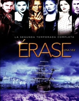 Érase una vez temporada 2