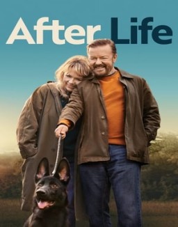 After Life temporada 1