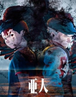 Ajin temporada 1