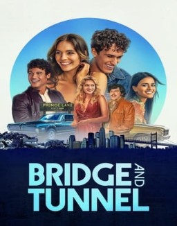 Al otro lado del puente temporada 1