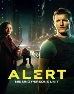 Alert: Unidad de personas desaparecidas temporada 2