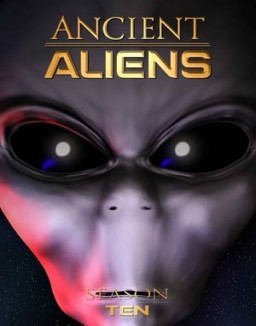Alienígenas ancestrales temporada 10