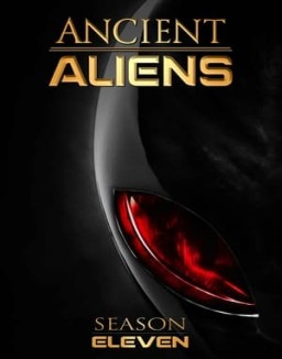 Alienígenas ancestrales temporada 11
