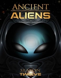 Alienígenas ancestrales temporada 12
