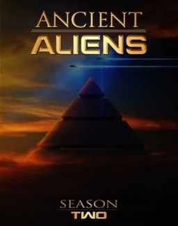 Alienígenas ancestrales temporada 2