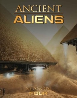 Alienígenas ancestrales temporada 4