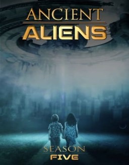 Alienígenas ancestrales temporada 5