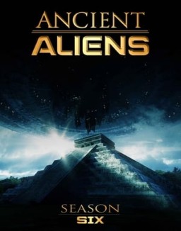 Alienígenas ancestrales temporada 6