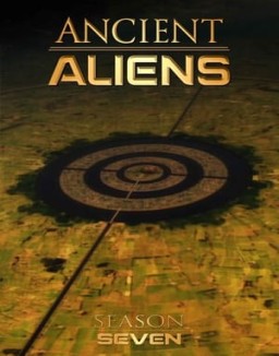 Alienígenas ancestrales temporada 7
