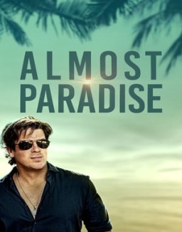 Almost Paradise temporada 1