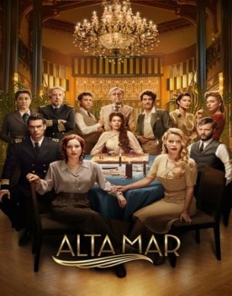 Alta mar temporada 1
