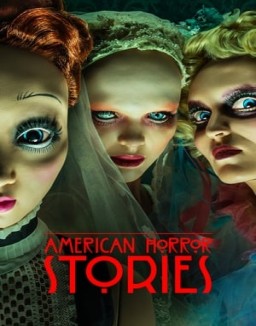 American Horror Stories temporada 2
