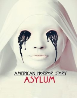 American Horror Story temporada 2