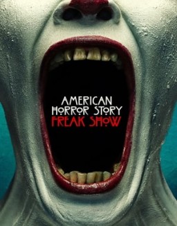 American Horror Story temporada 4